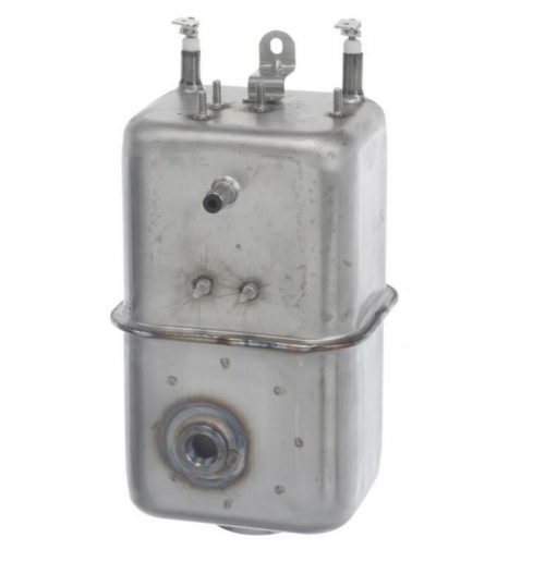 Бойлер с тэном паровой станции BOSCH 12008771